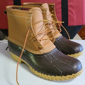 Men's Bean boots Gortex/Thinsulate 14W